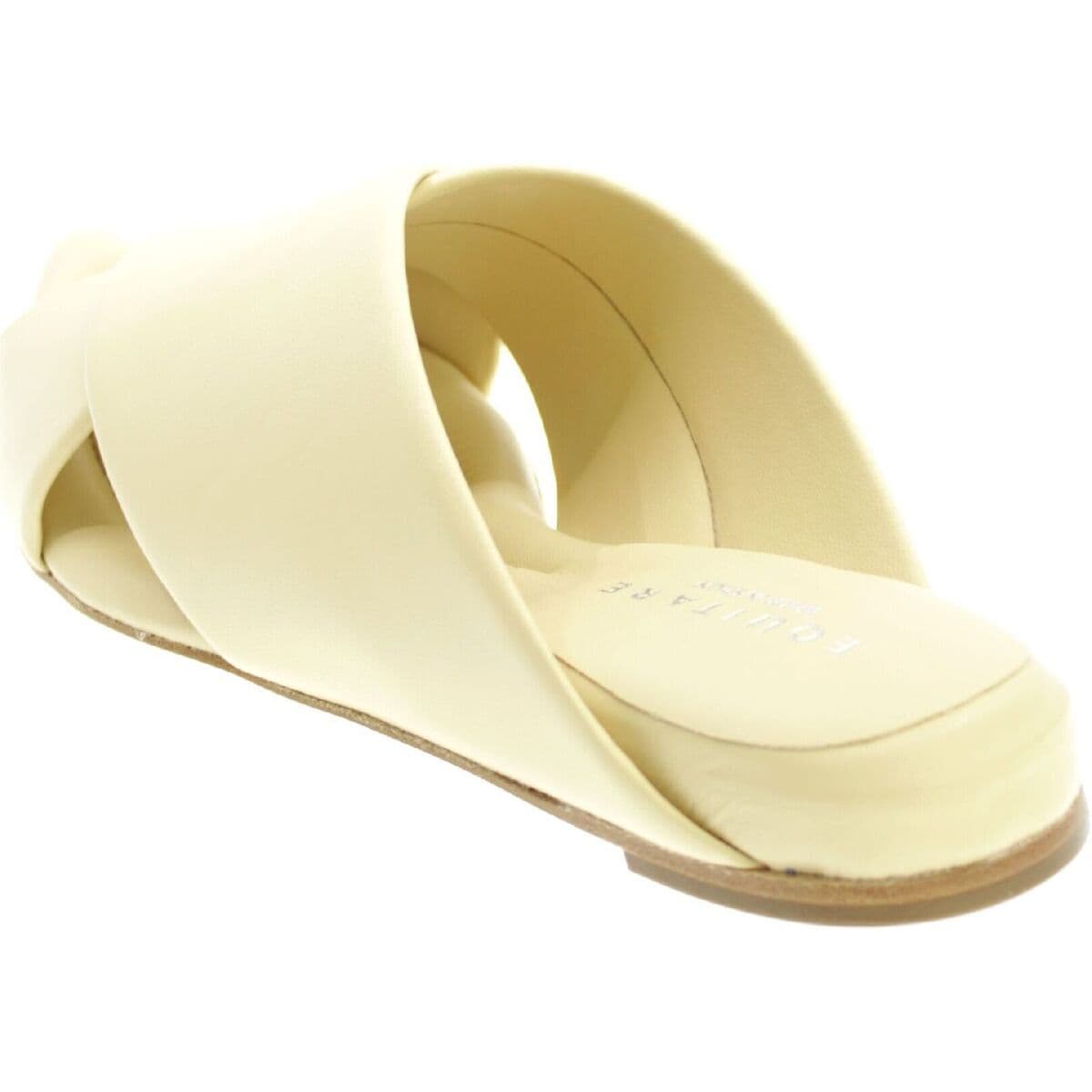 Women's Sandals Equitare Beige