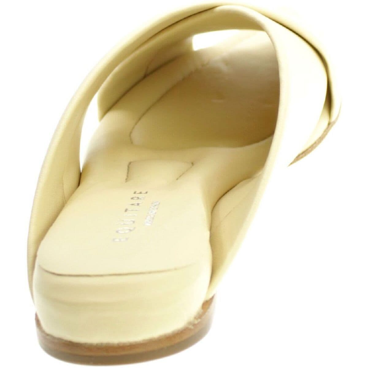 Women's Sandals Equitare Beige