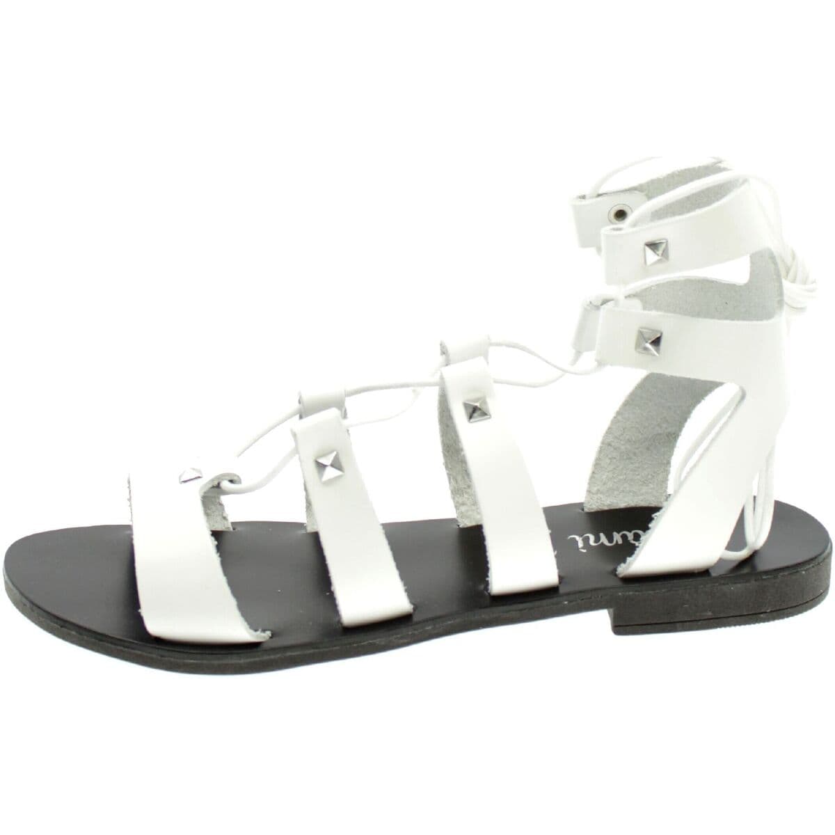 Women's Sandals Millami' White