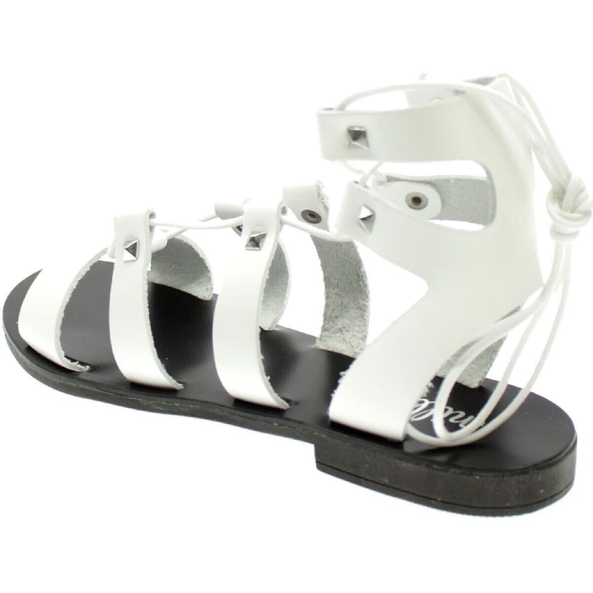 Women's Sandals Millami' White