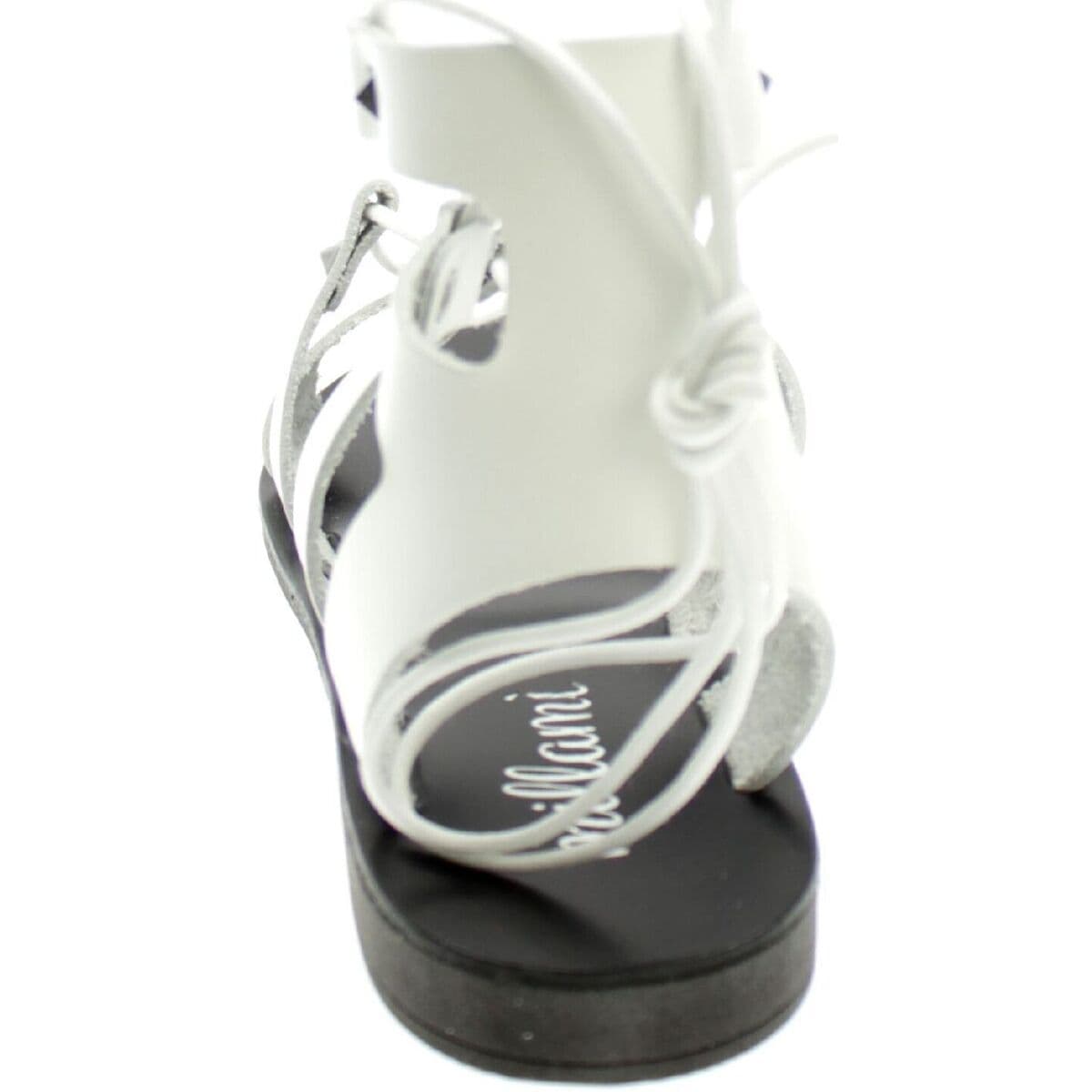 Women's Sandals Millami' White