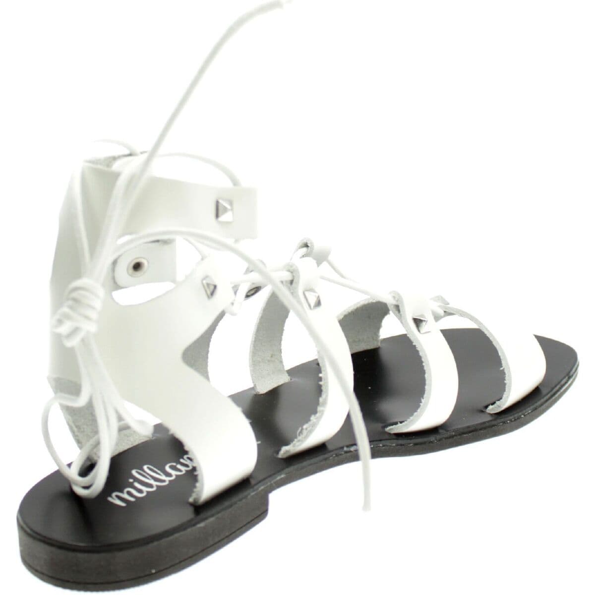 Women's Sandals Millami' White