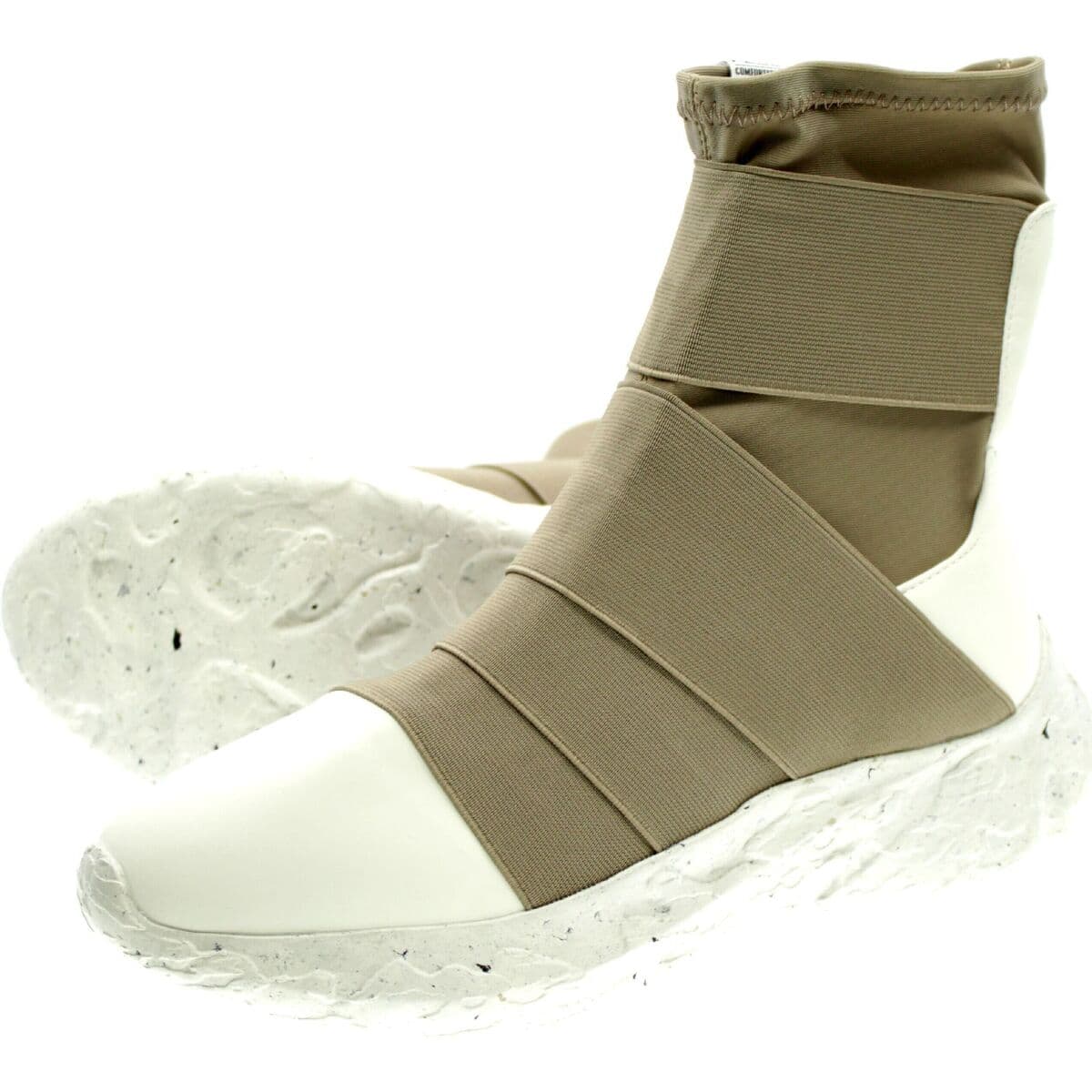 Women's Sneakers Fessura White