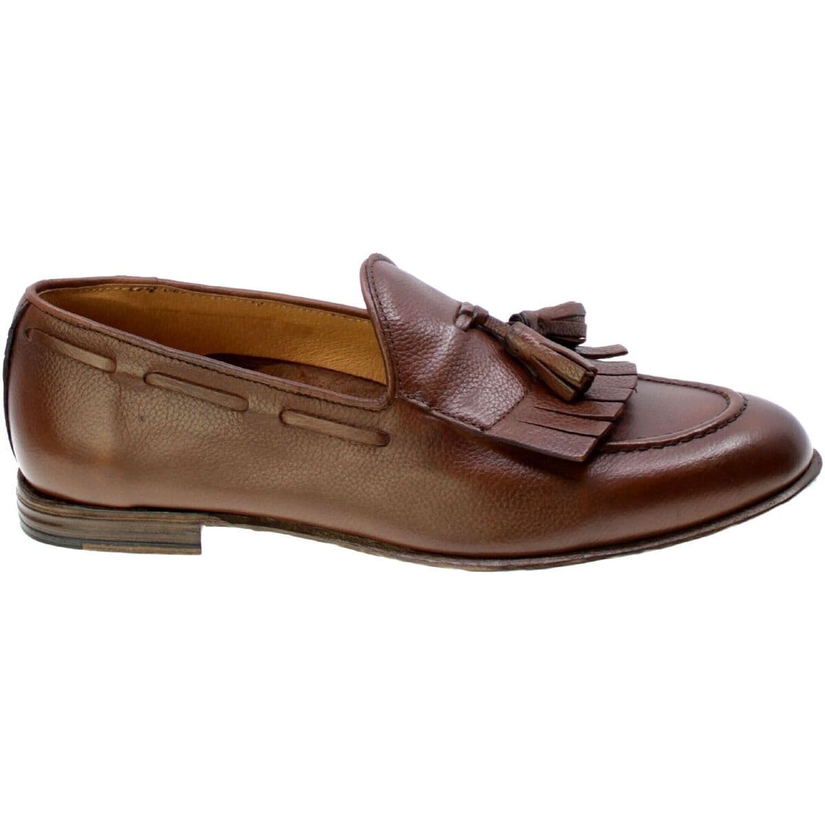 Men's Loafers Fedeni Brown