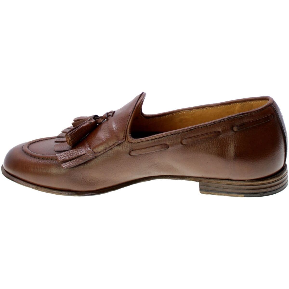 Men's Loafers Fedeni Brown