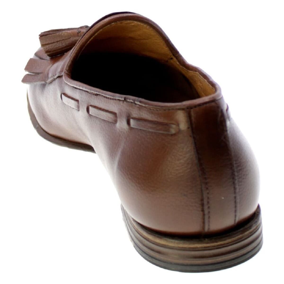 Men's Loafers Fedeni Brown
