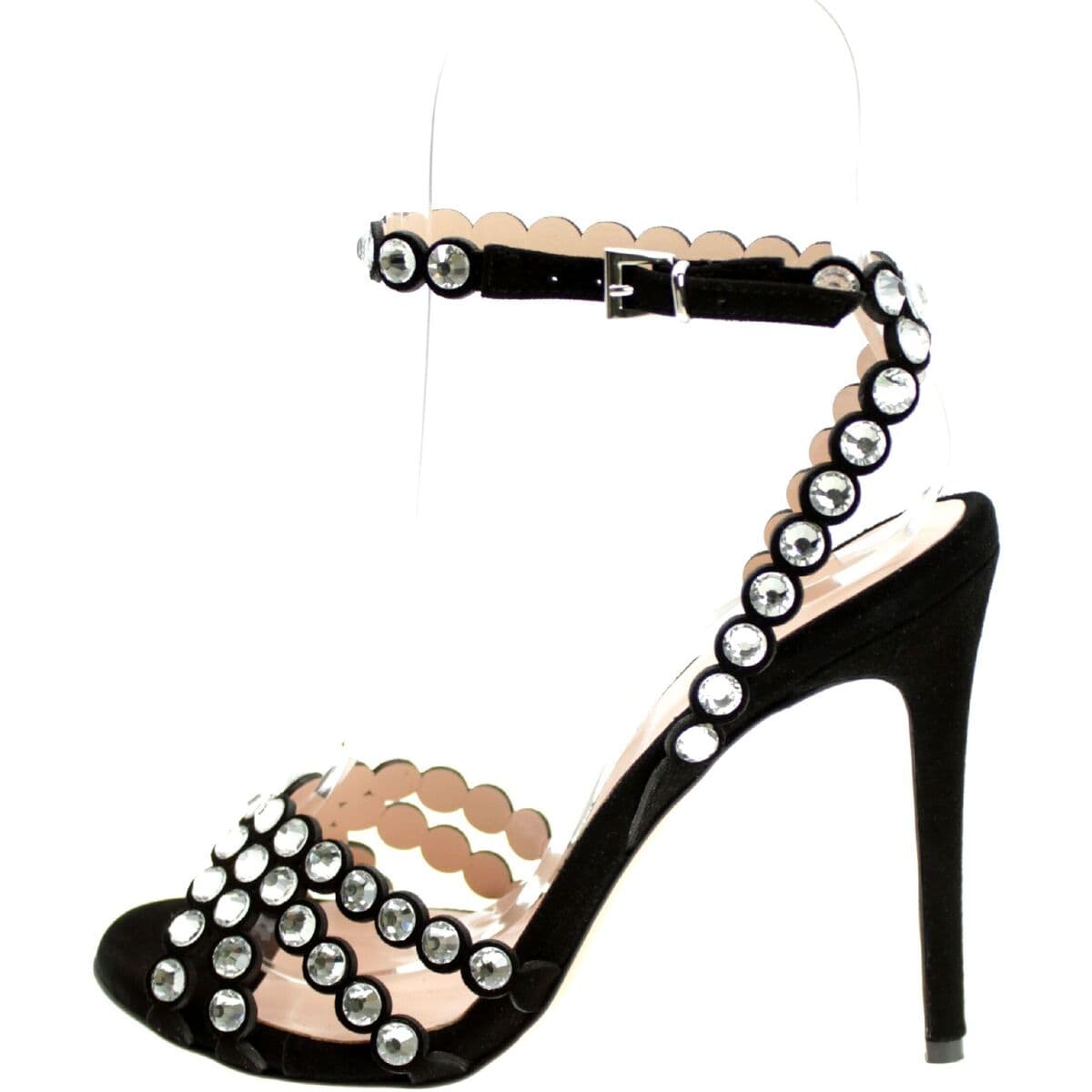 Women's Pumps Anna F. Black