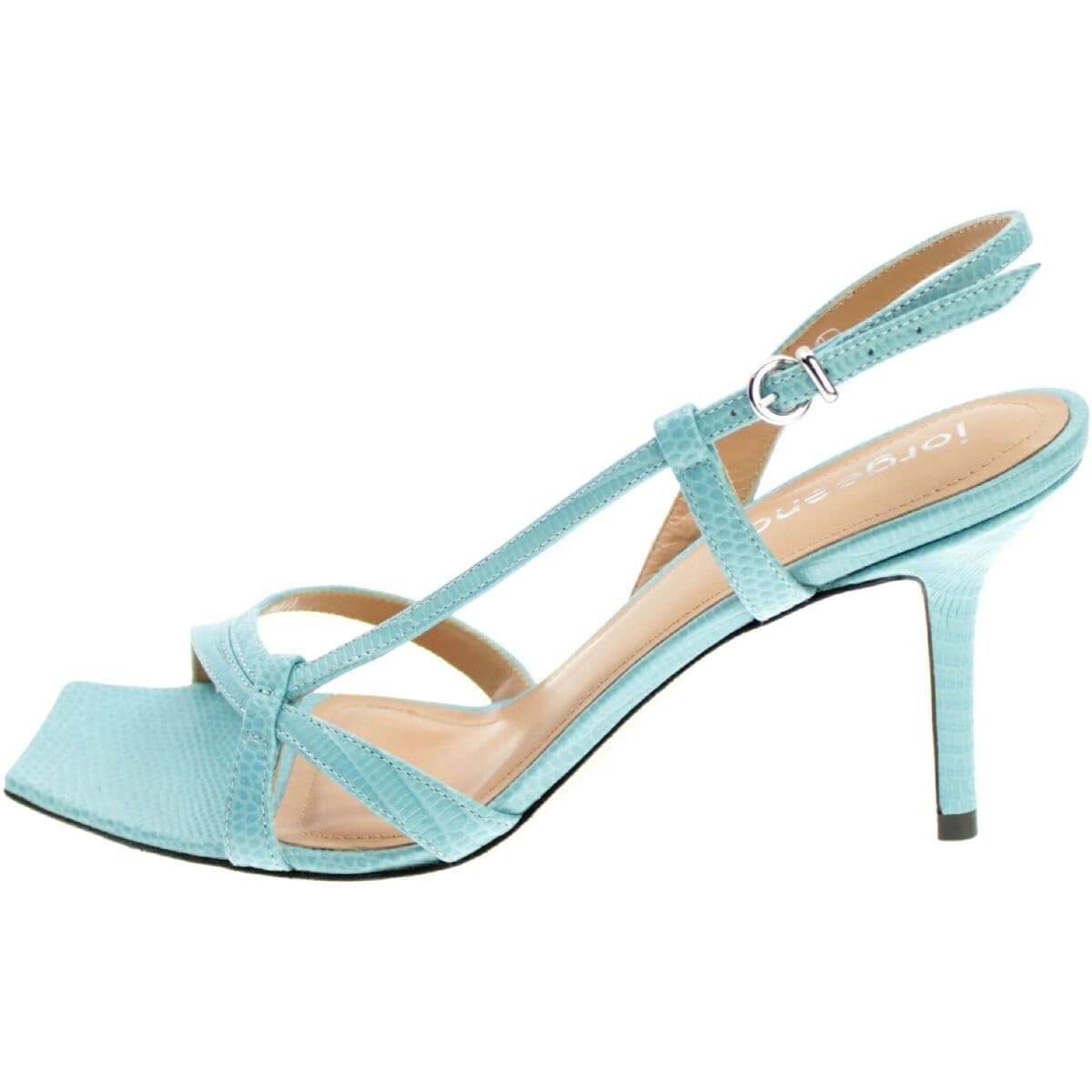 Women's Pumps Jorgeenah Blue
