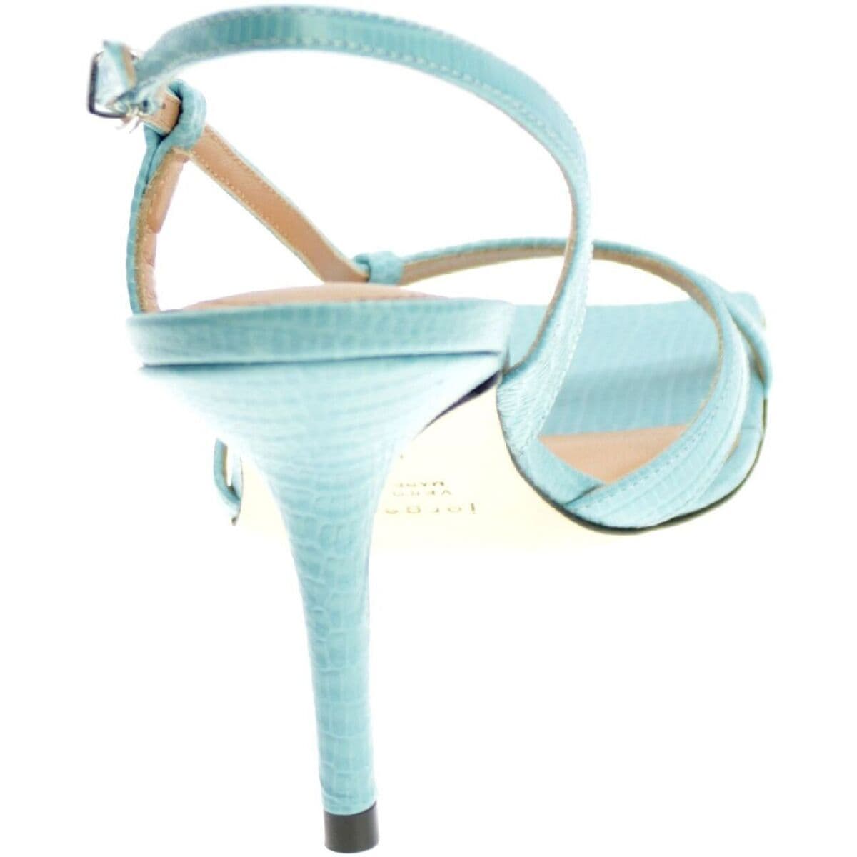 Women's Pumps Jorgeenah Blue