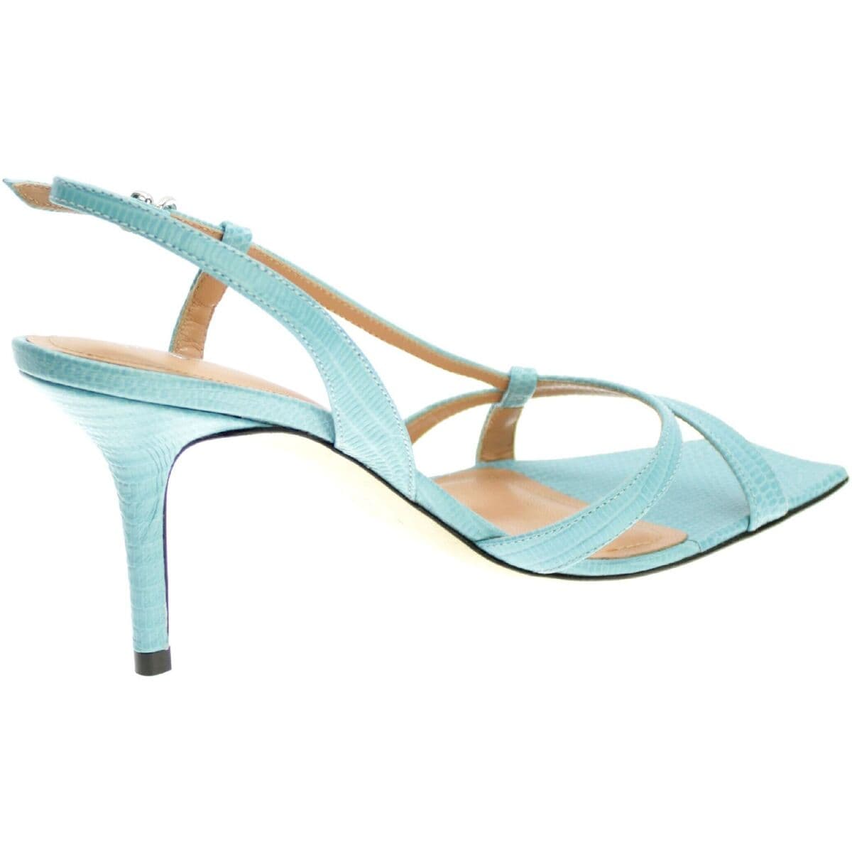 Women's Pumps Jorgeenah Blue