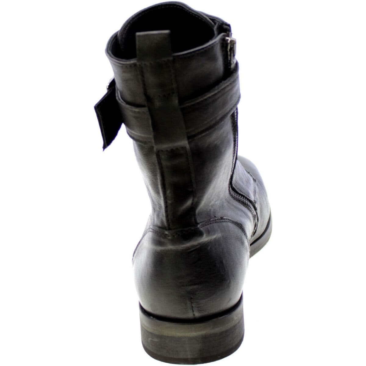 Men's Boots Sangue Black