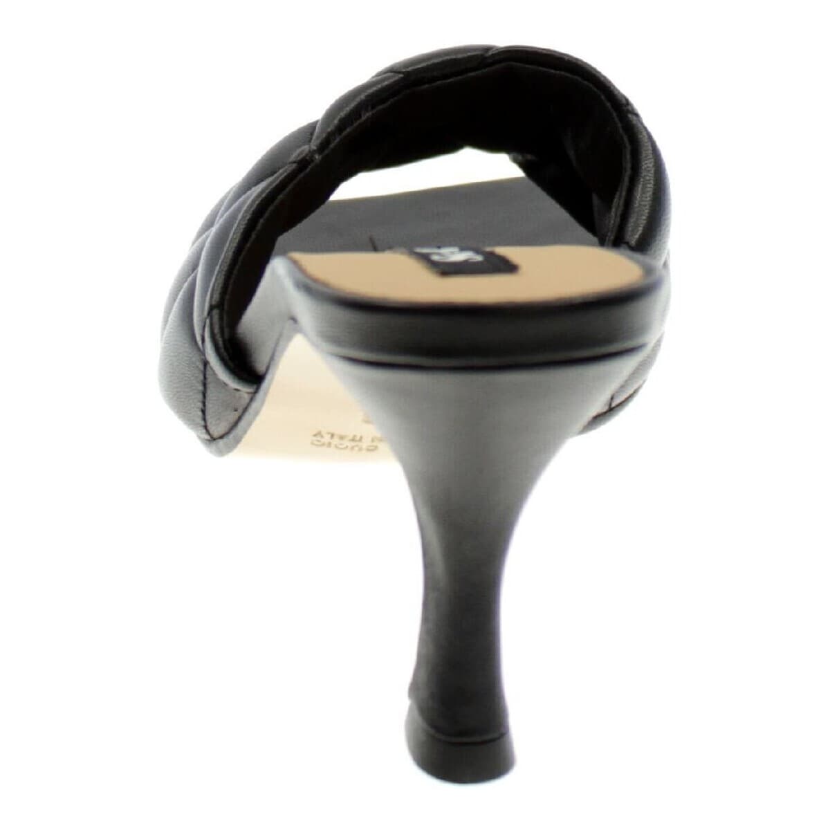 Women's Pumps Sx-Dx Black