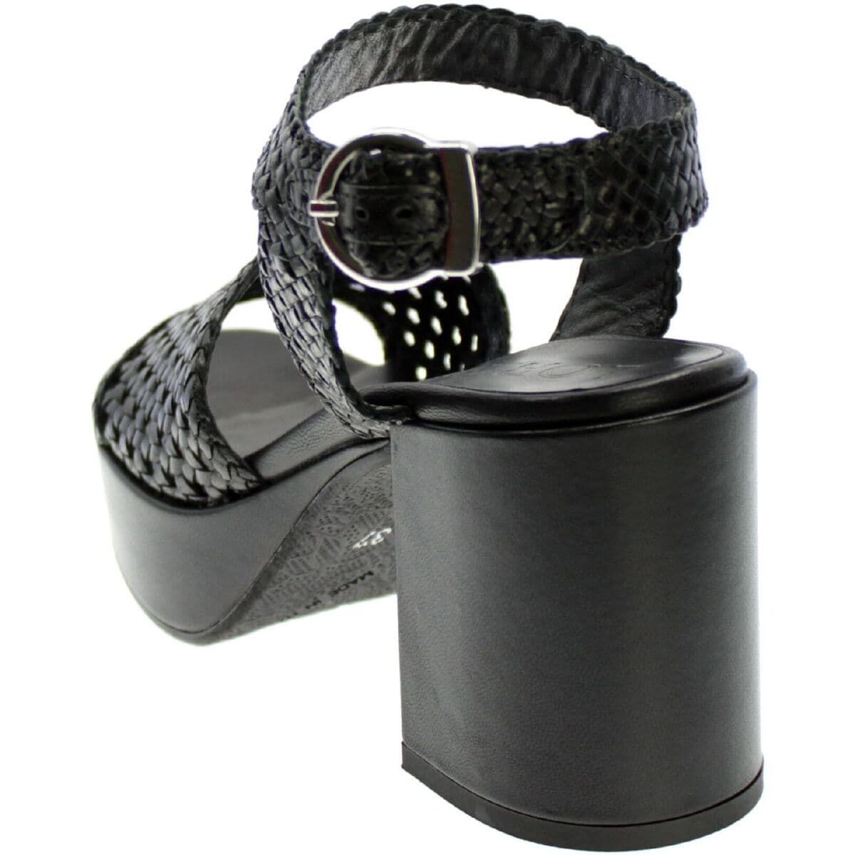 Women's Pumps Lorenzo Mari Black