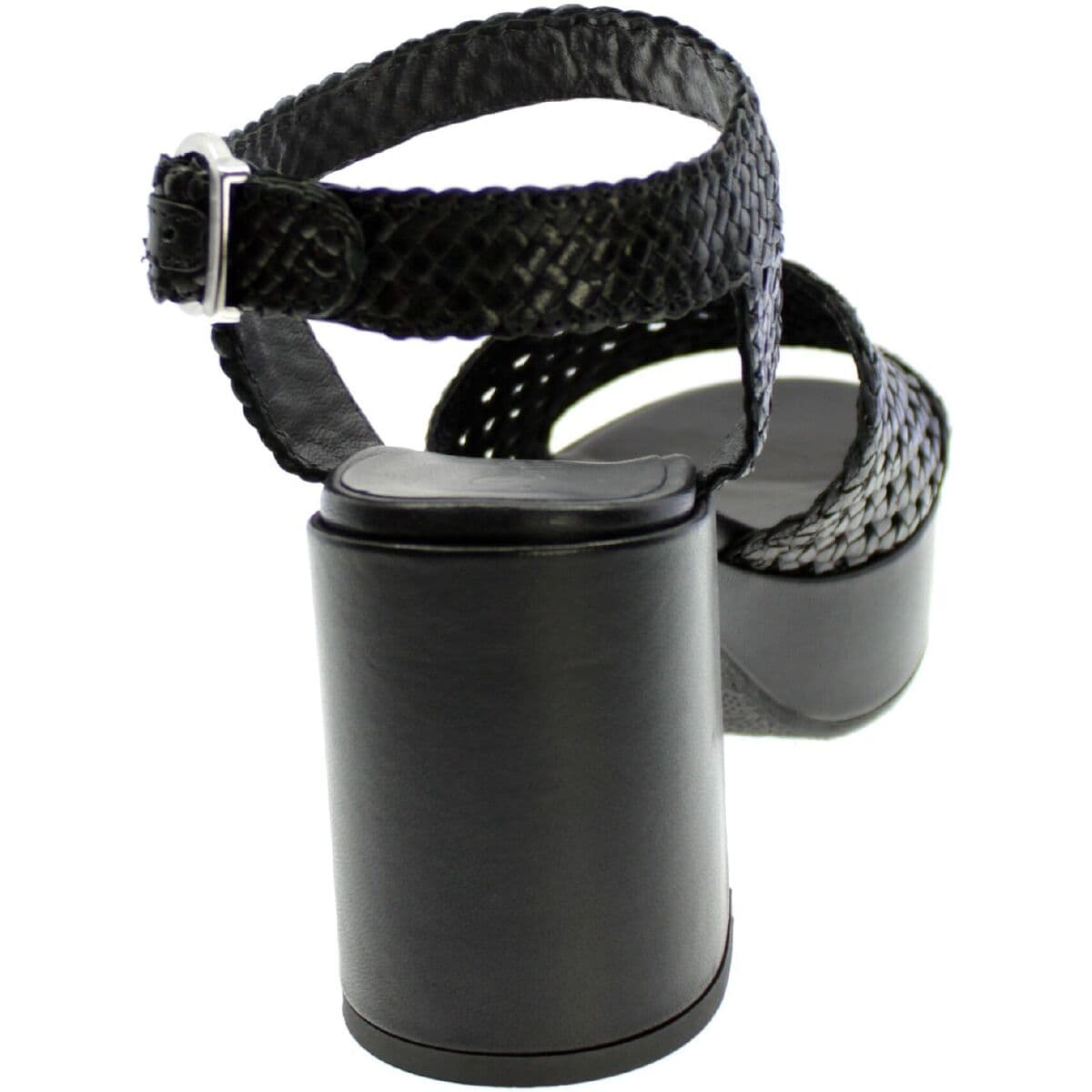 Women's Pumps Lorenzo Mari Black