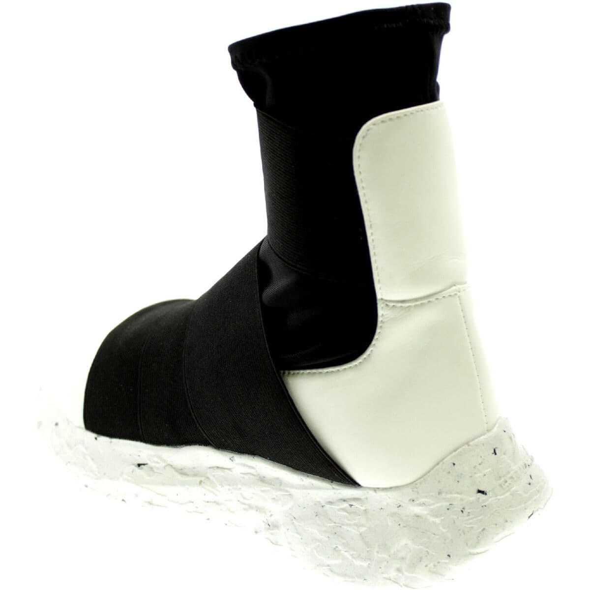 Women's Sneakers Fessura Black