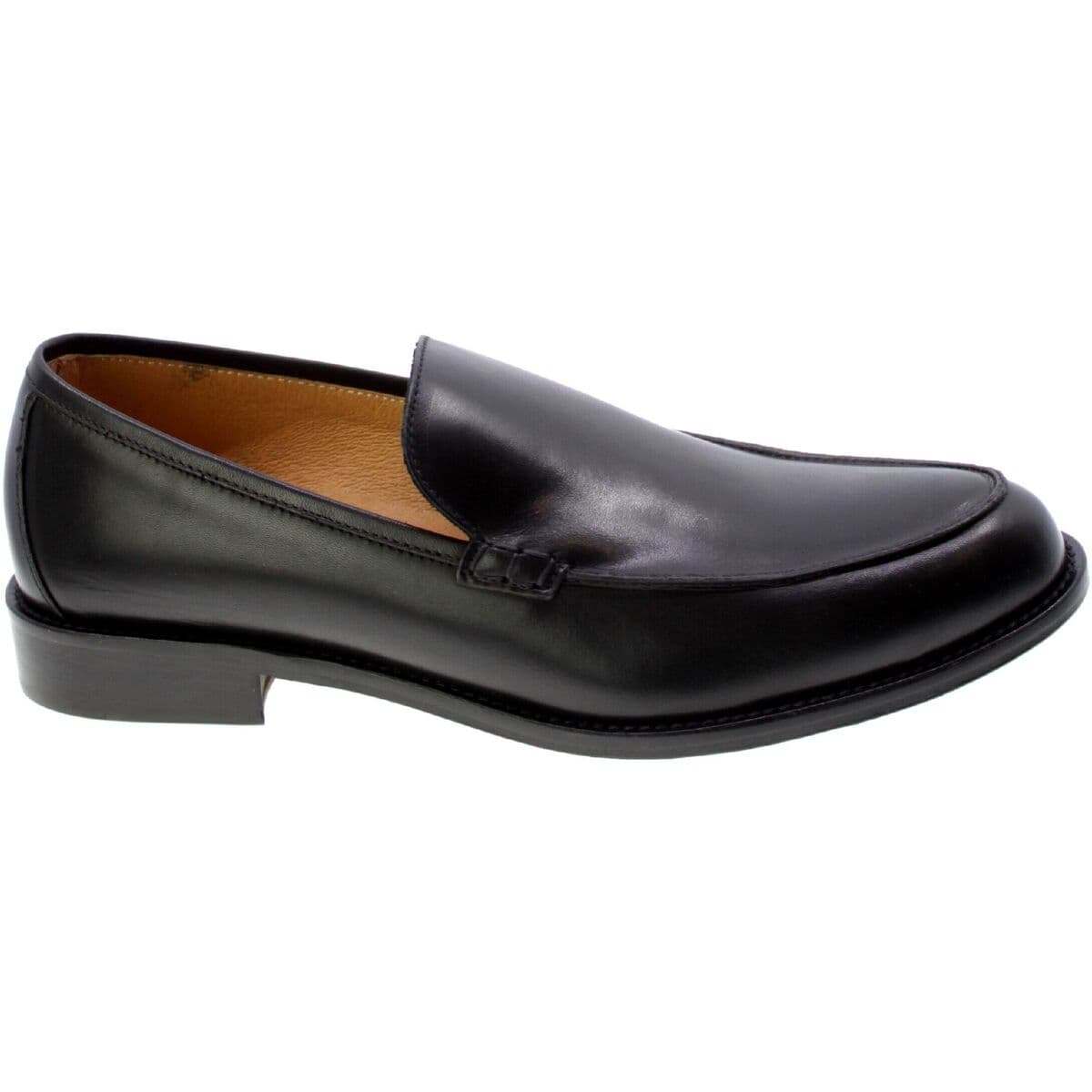 Men's Loafers Fedeni Black