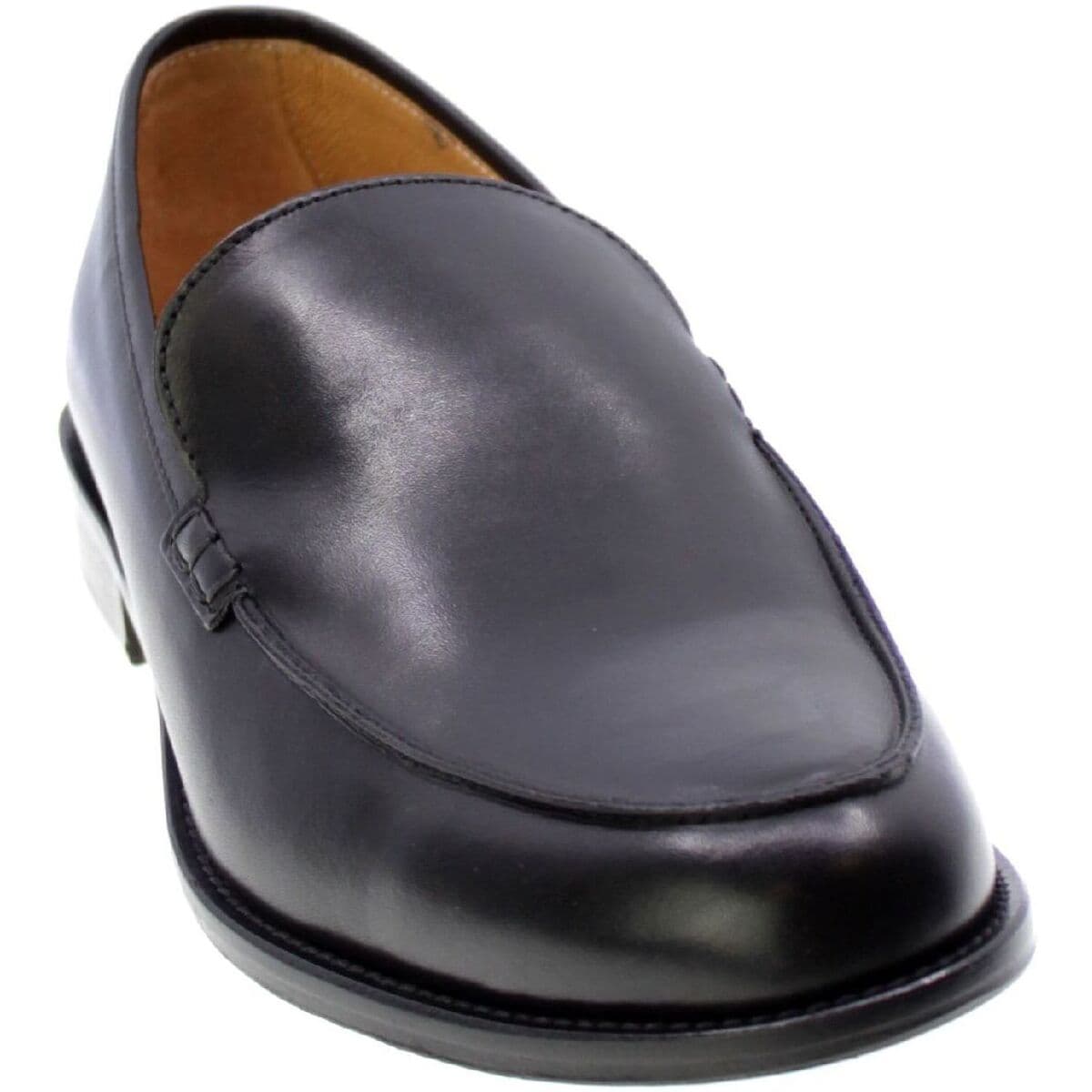 Men's Loafers Fedeni Black
