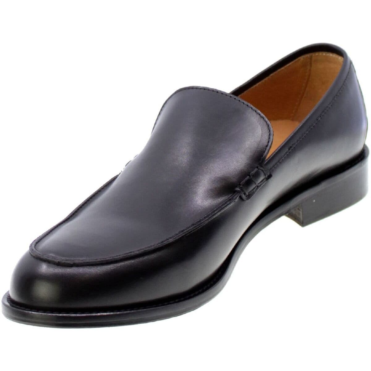 Men's Loafers Fedeni Black