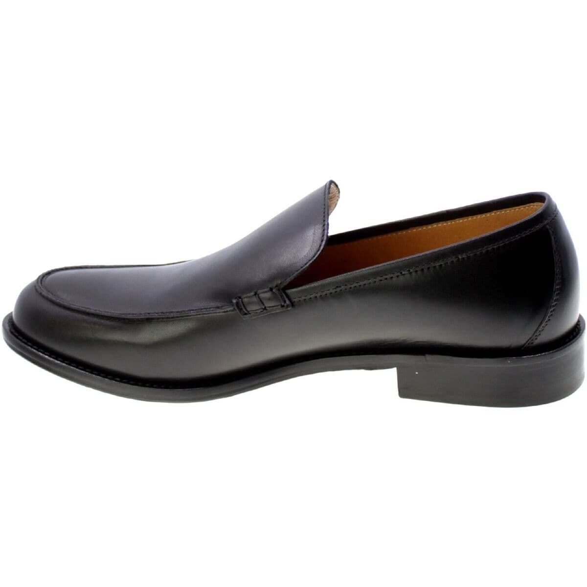 Men's Loafers Fedeni Black