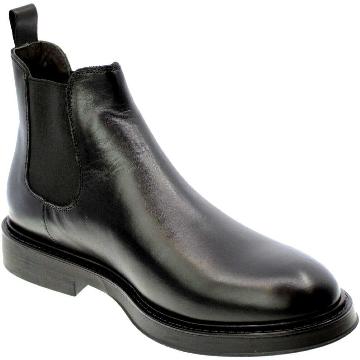 Men's Boots Fedeni Black