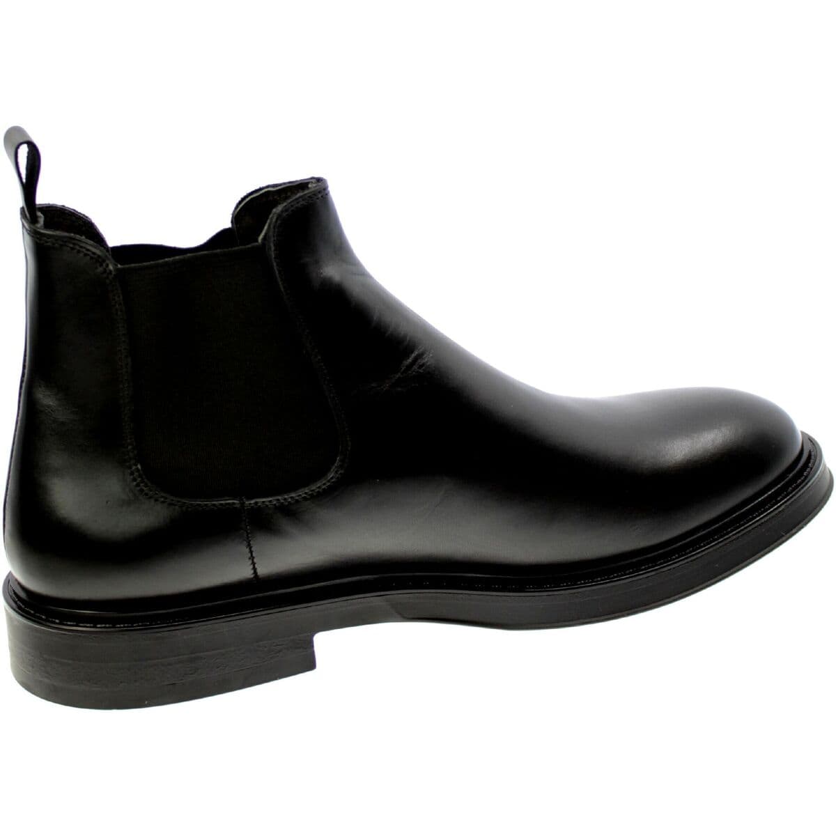 Men's Boots Fedeni Black