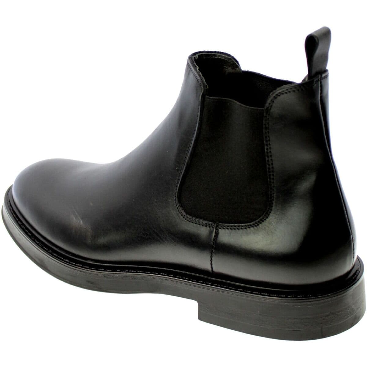 Men's Boots Fedeni Black