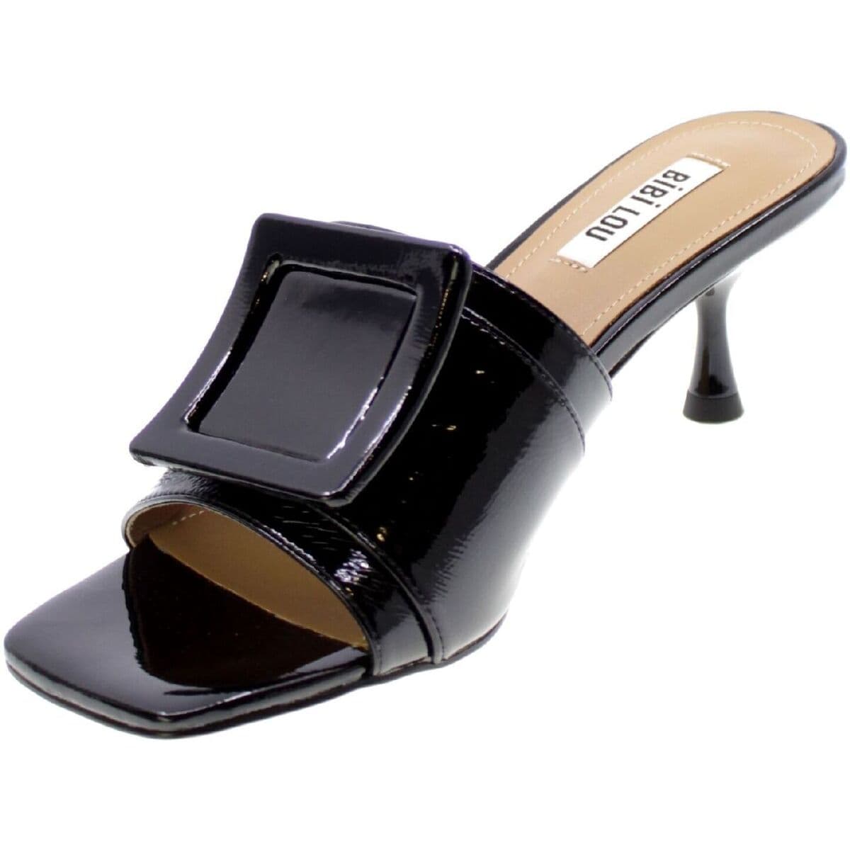 Women's Pumps Bibi Lou Black