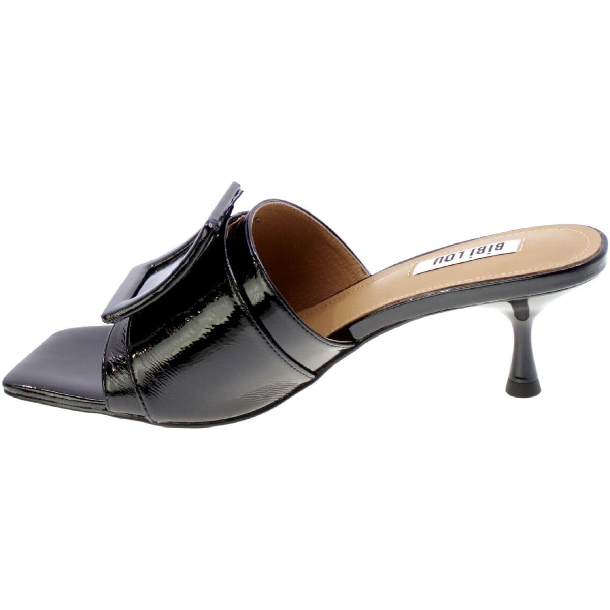 Women's Pumps Bibi Lou Black