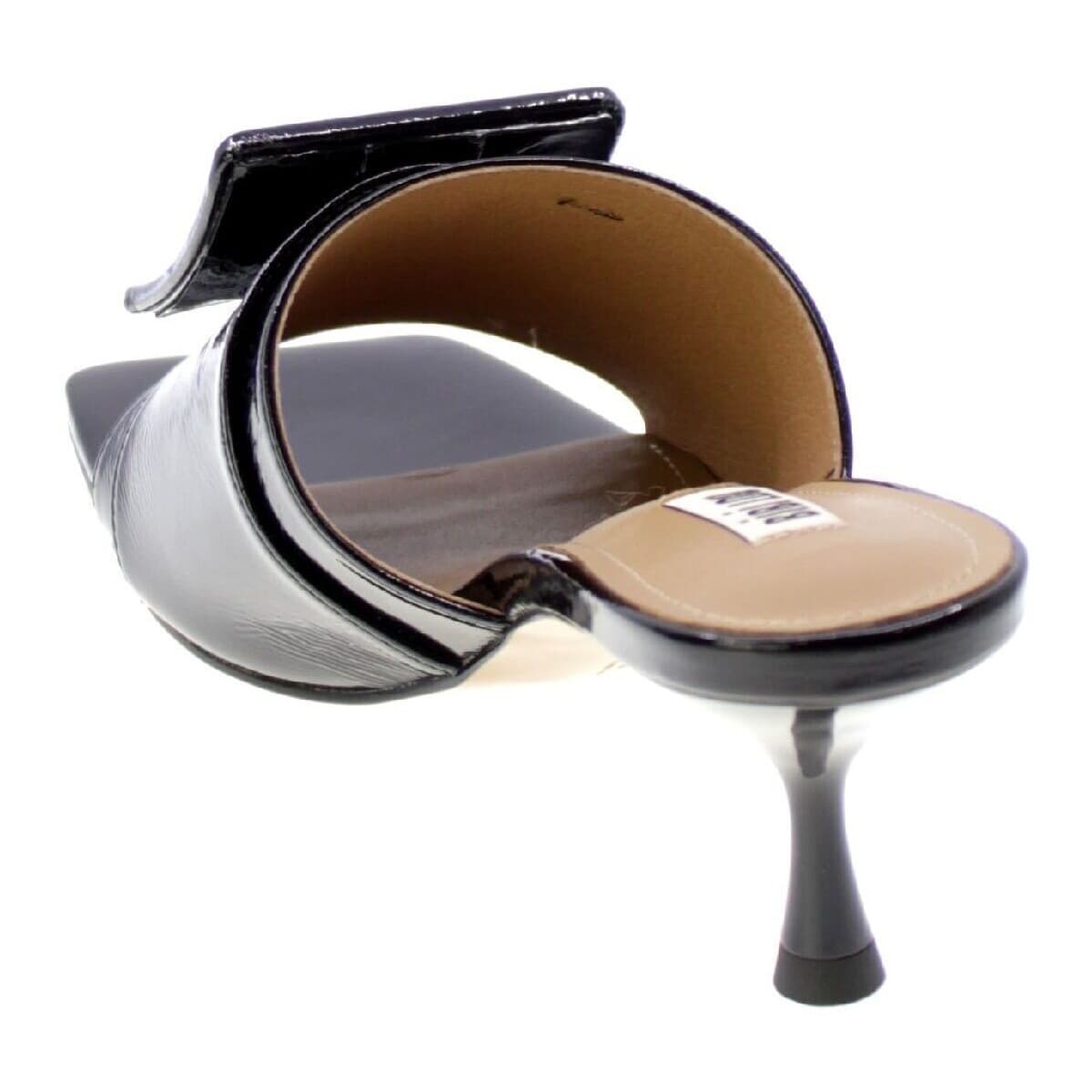 Women's Pumps Bibi Lou Black