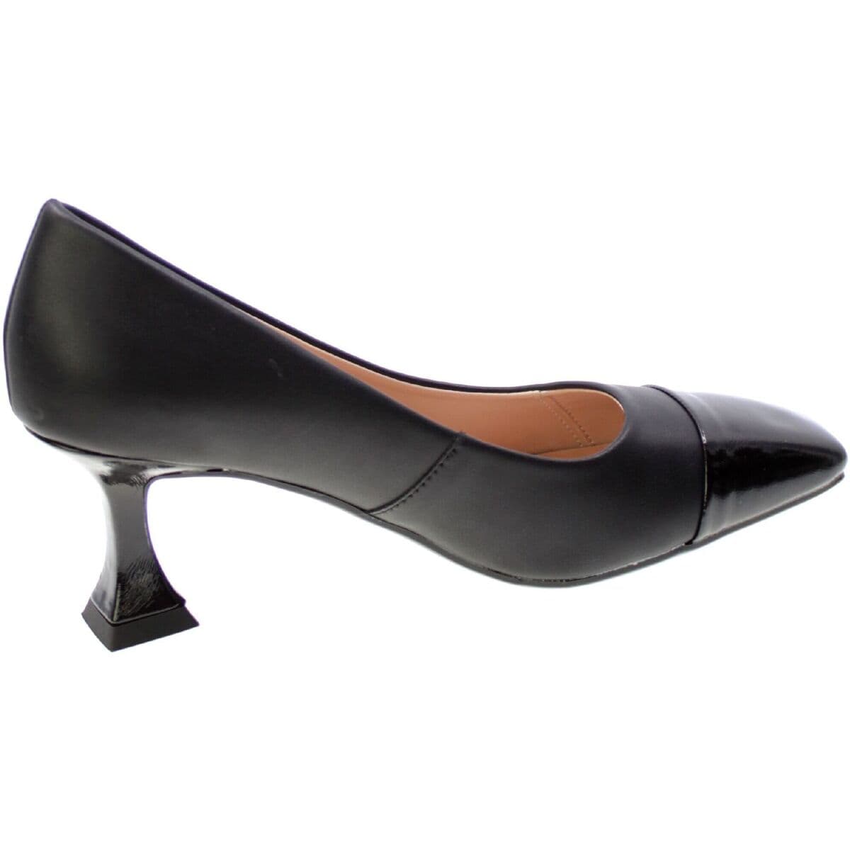 Women's Pumps Francescomilano Black