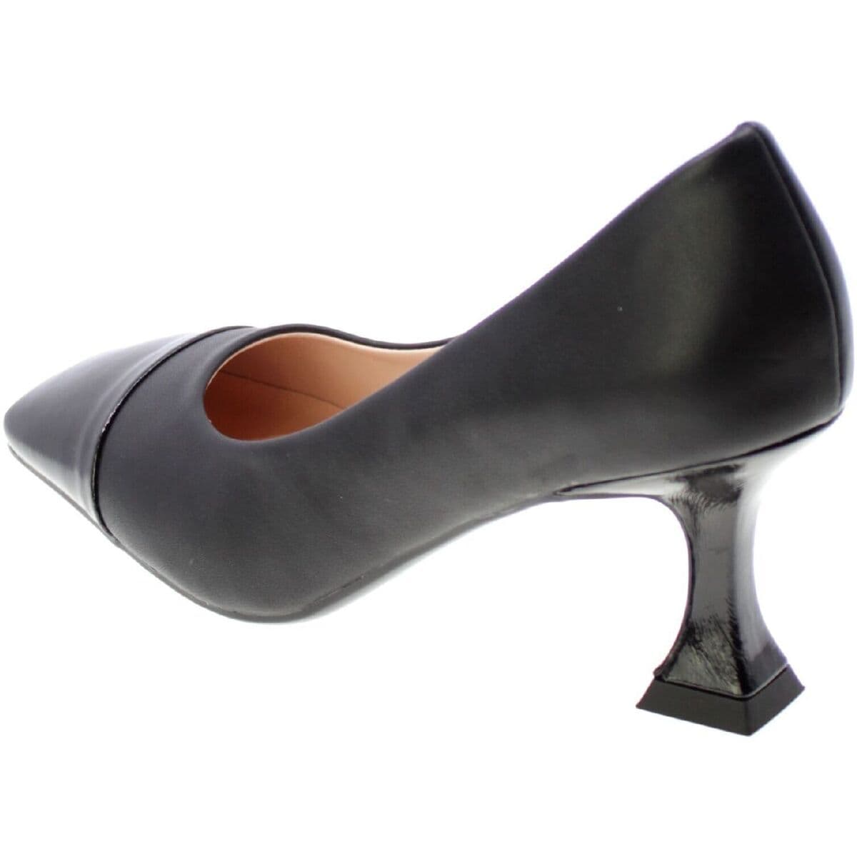 Women's Pumps Francescomilano Black