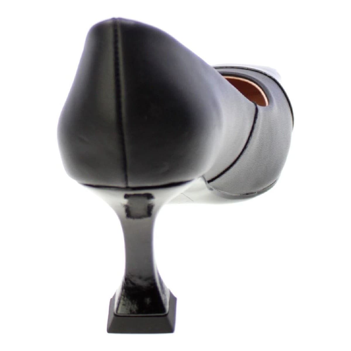 Women's Pumps Francescomilano Black