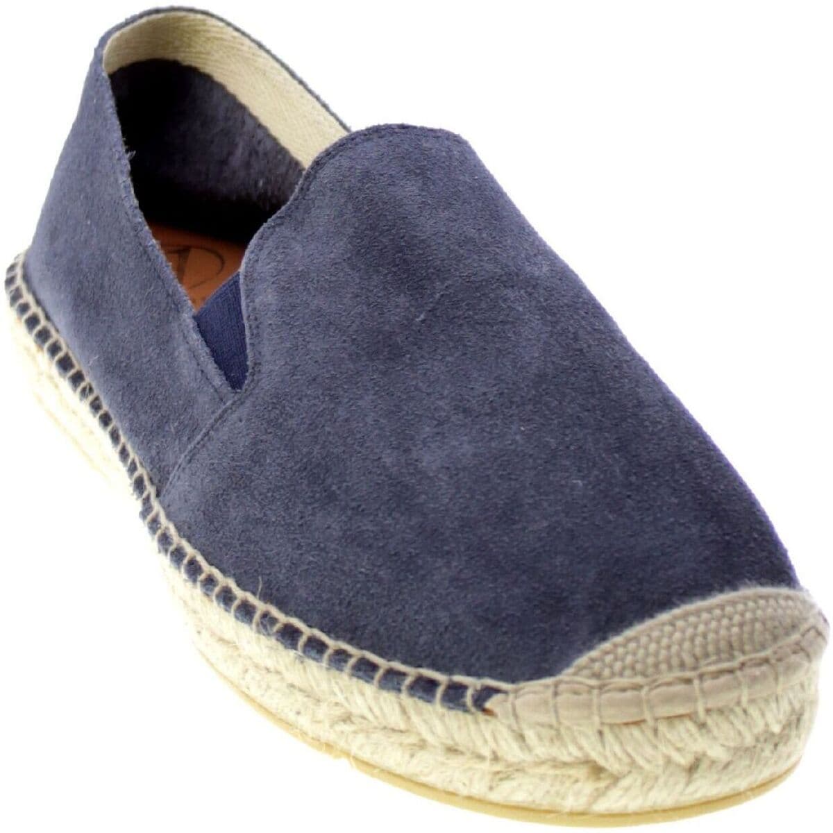 Men's Espadrilles Viguera Blue