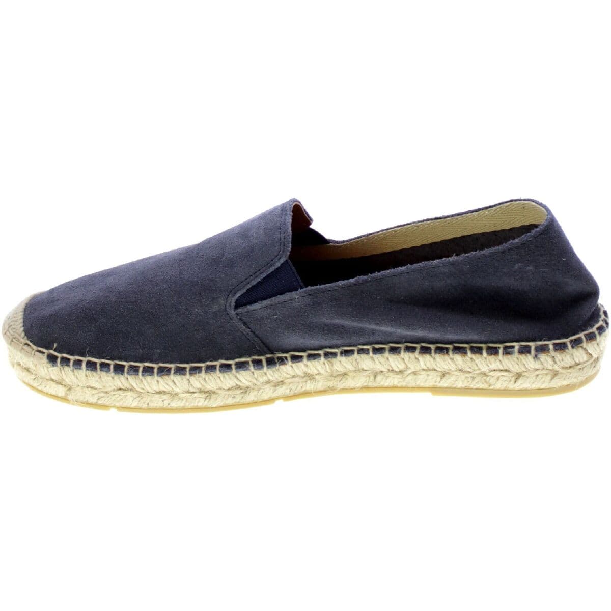 Men's Espadrilles Viguera Blue