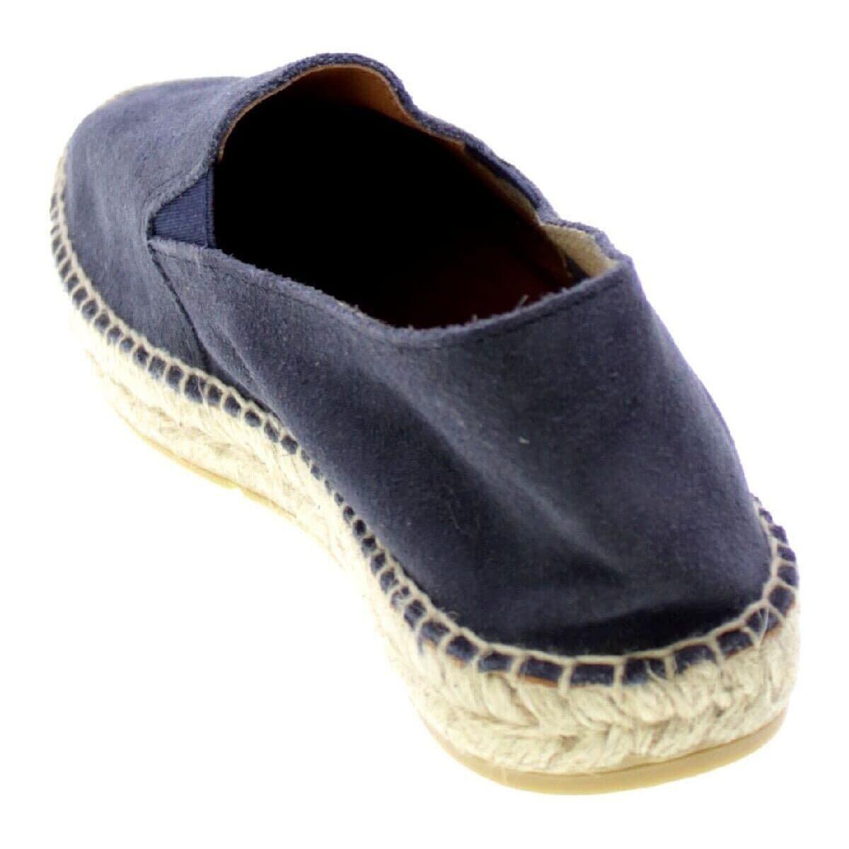 Men's Espadrilles Viguera Blue