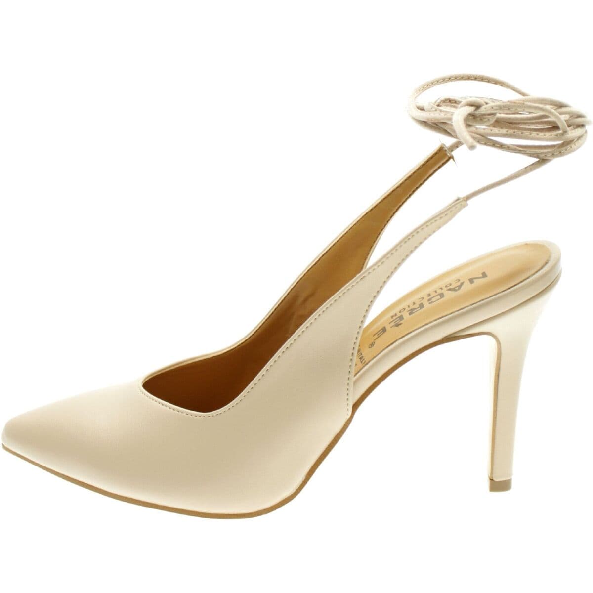 Γόβες Nacree 340570