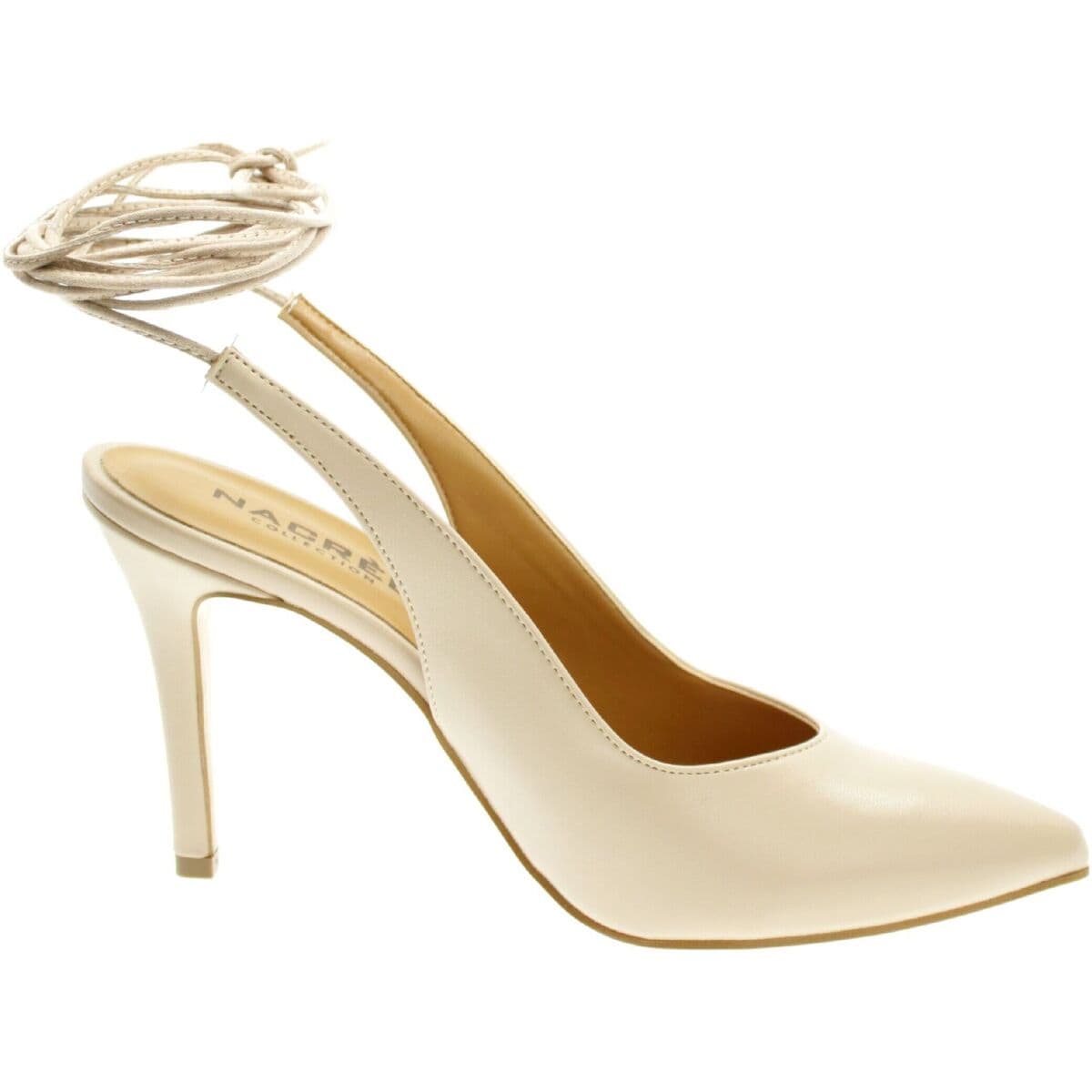 Women's Pumps Nacree