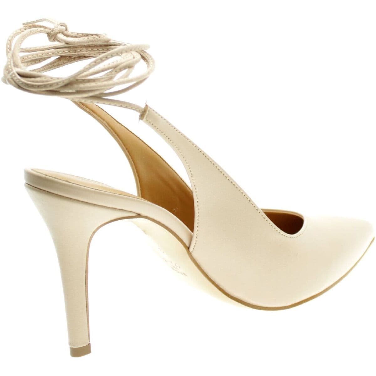 Women's Pumps Nacree