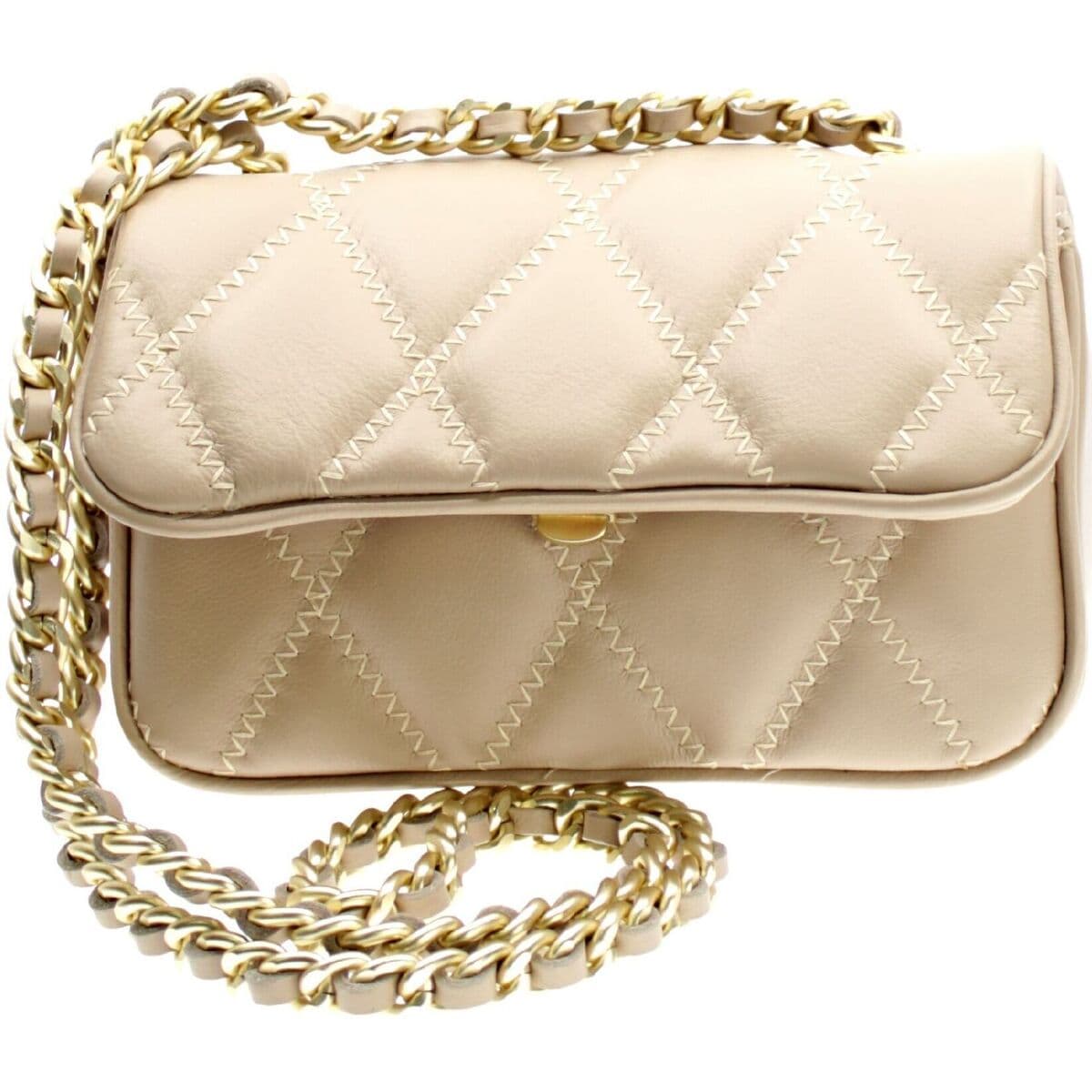 Women's Shoulder Bags Mercury