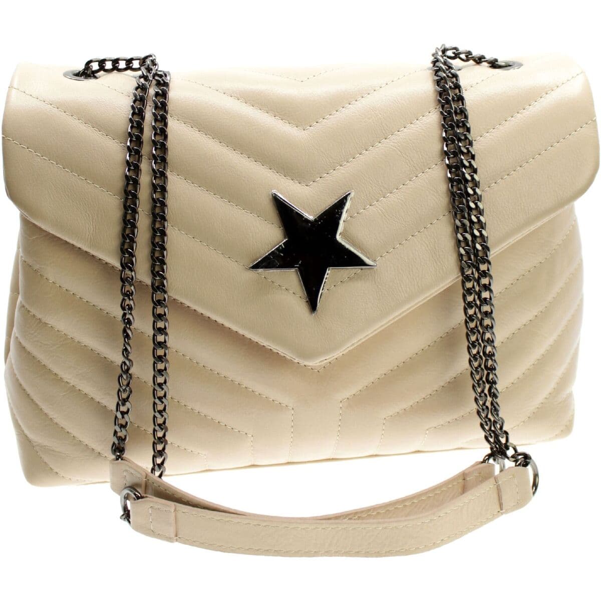 Women's Shoulder Bags Mercury