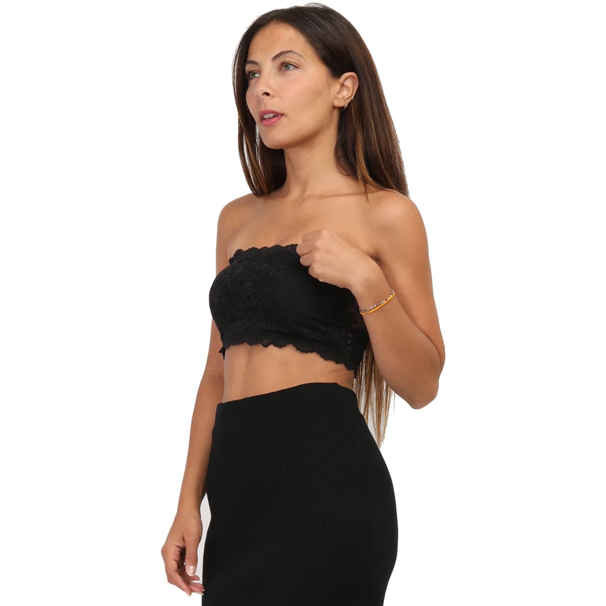 Women's Underwear La Modeuse Black