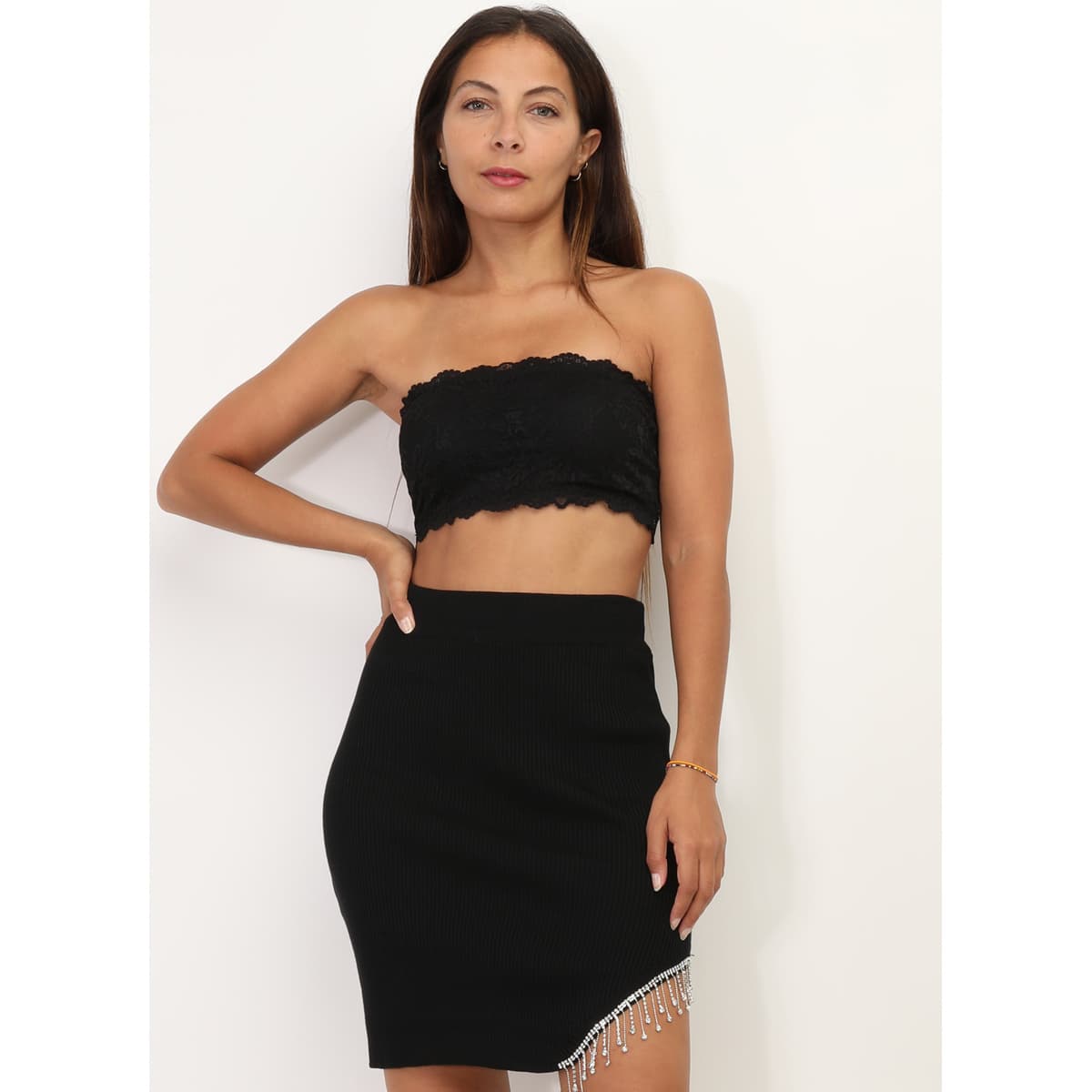 Women's Underwear La Modeuse Black