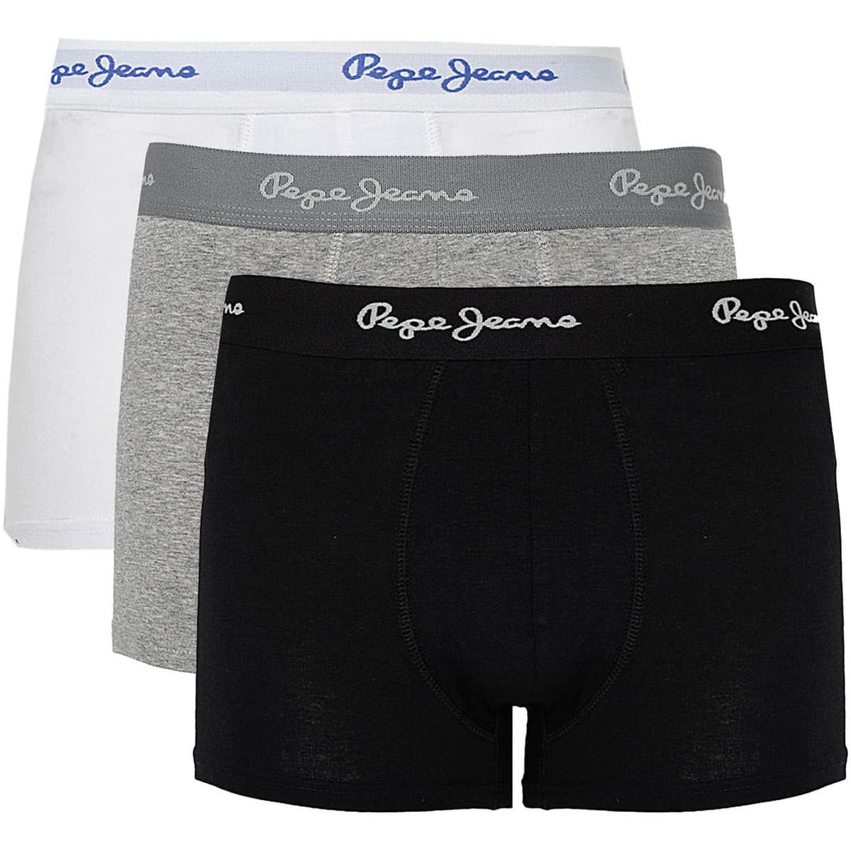 Boxer Pepe jeans PMU10059 | Isaac