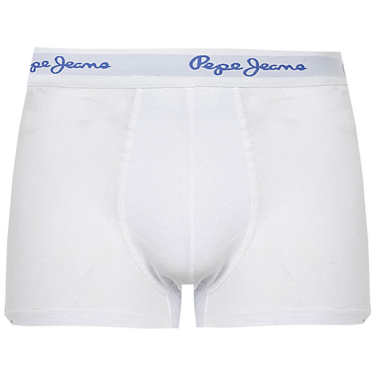 Men's Boxer Briefs Pepe Jeans Black