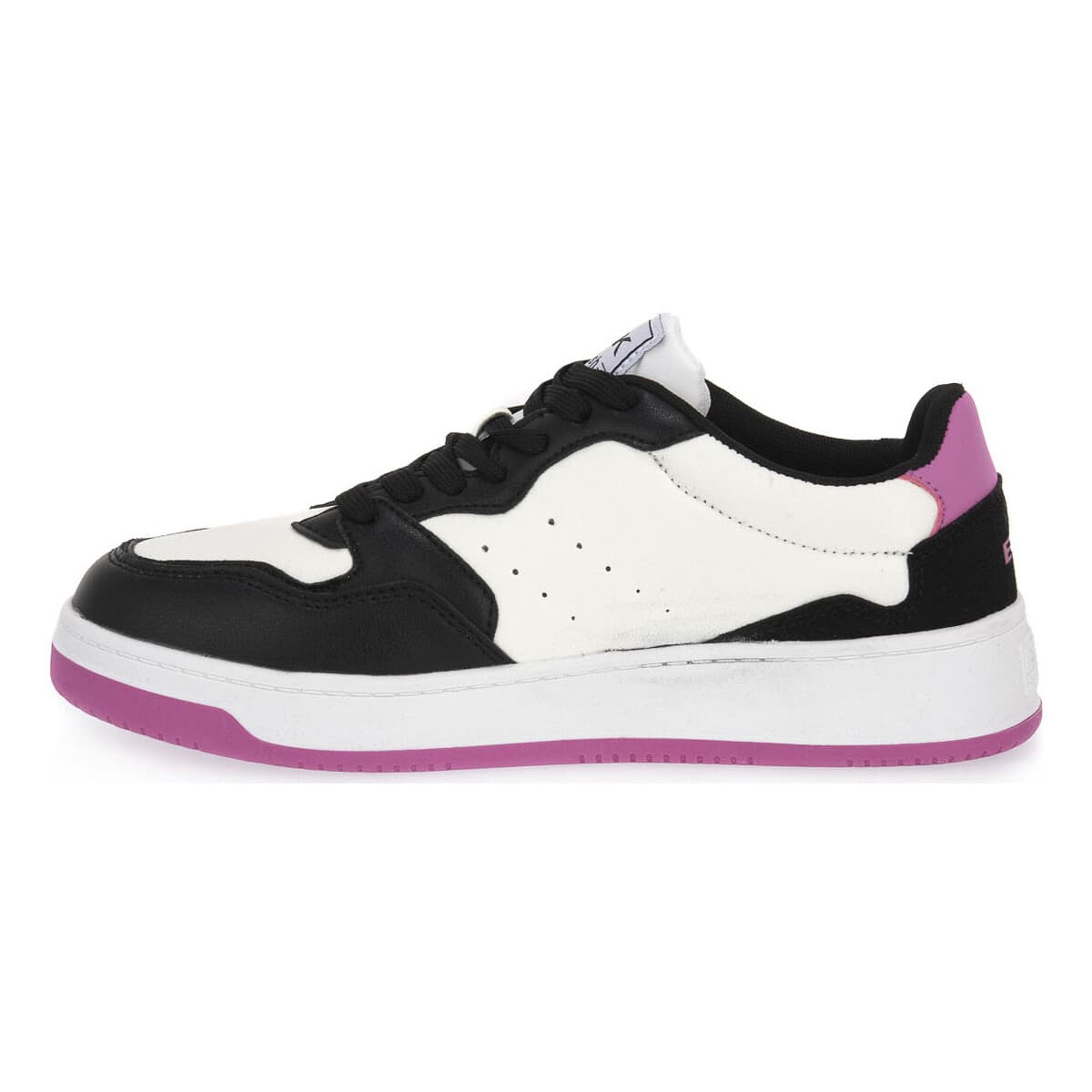 Women's Sneakers British Knights White