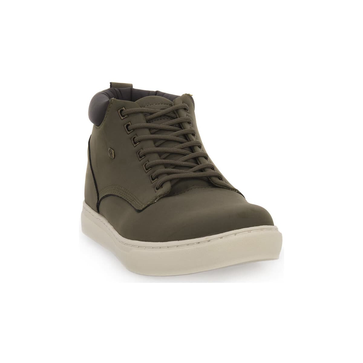 Men's Boots British Knights Green