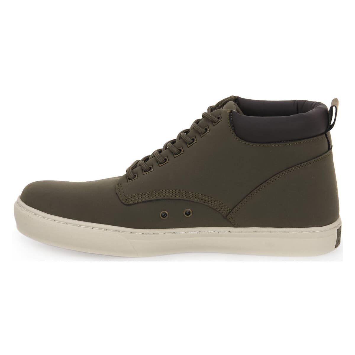 Men's Boots British Knights Green