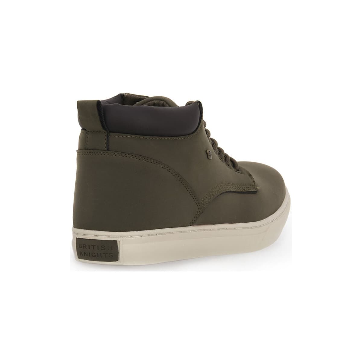 Men's Boots British Knights Green