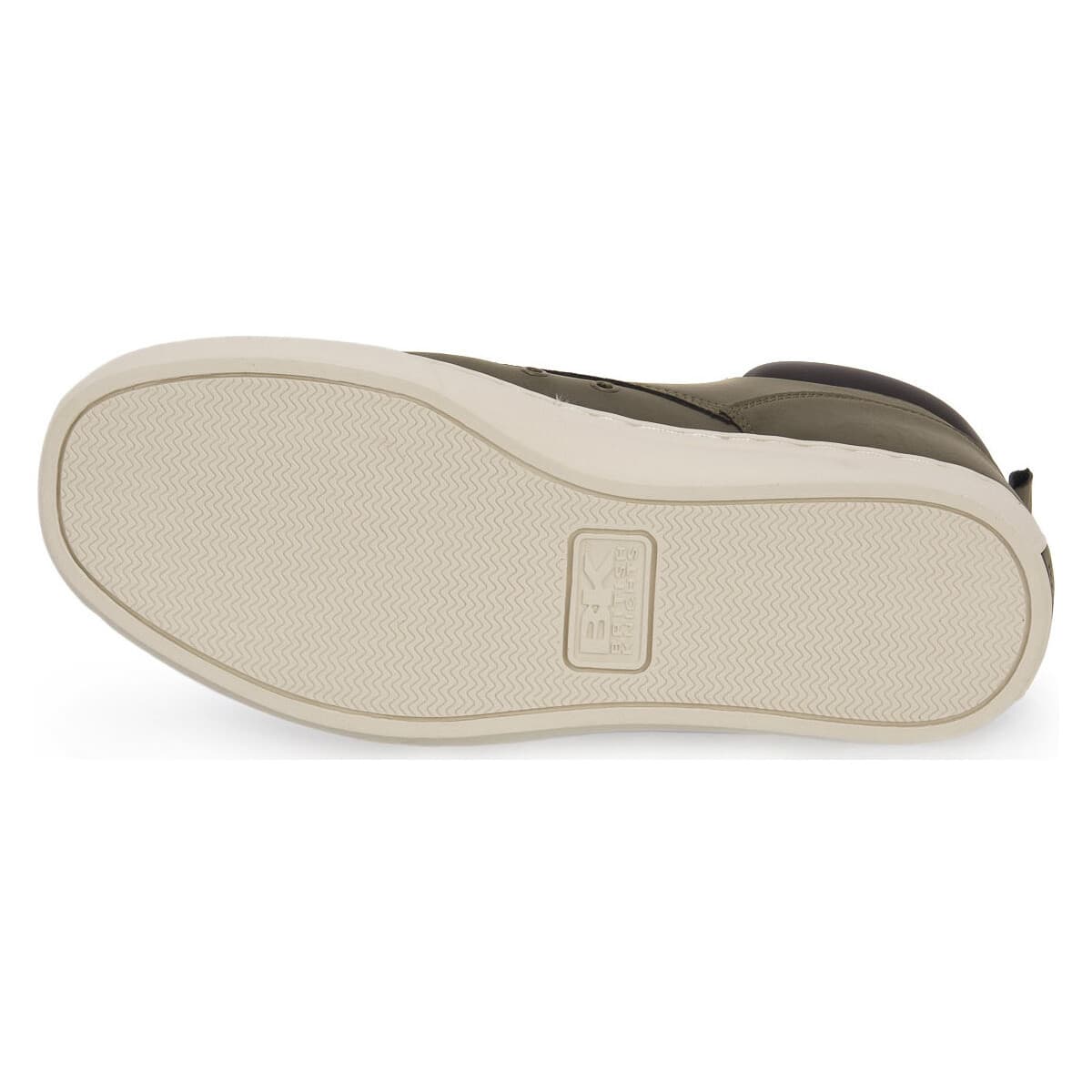 Men's Boots British Knights Green