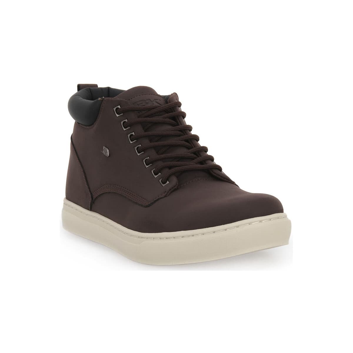 Men's Boots British Knights Brown